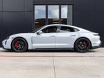 2024 Porsche Taycan Taycan GTS (MY24)