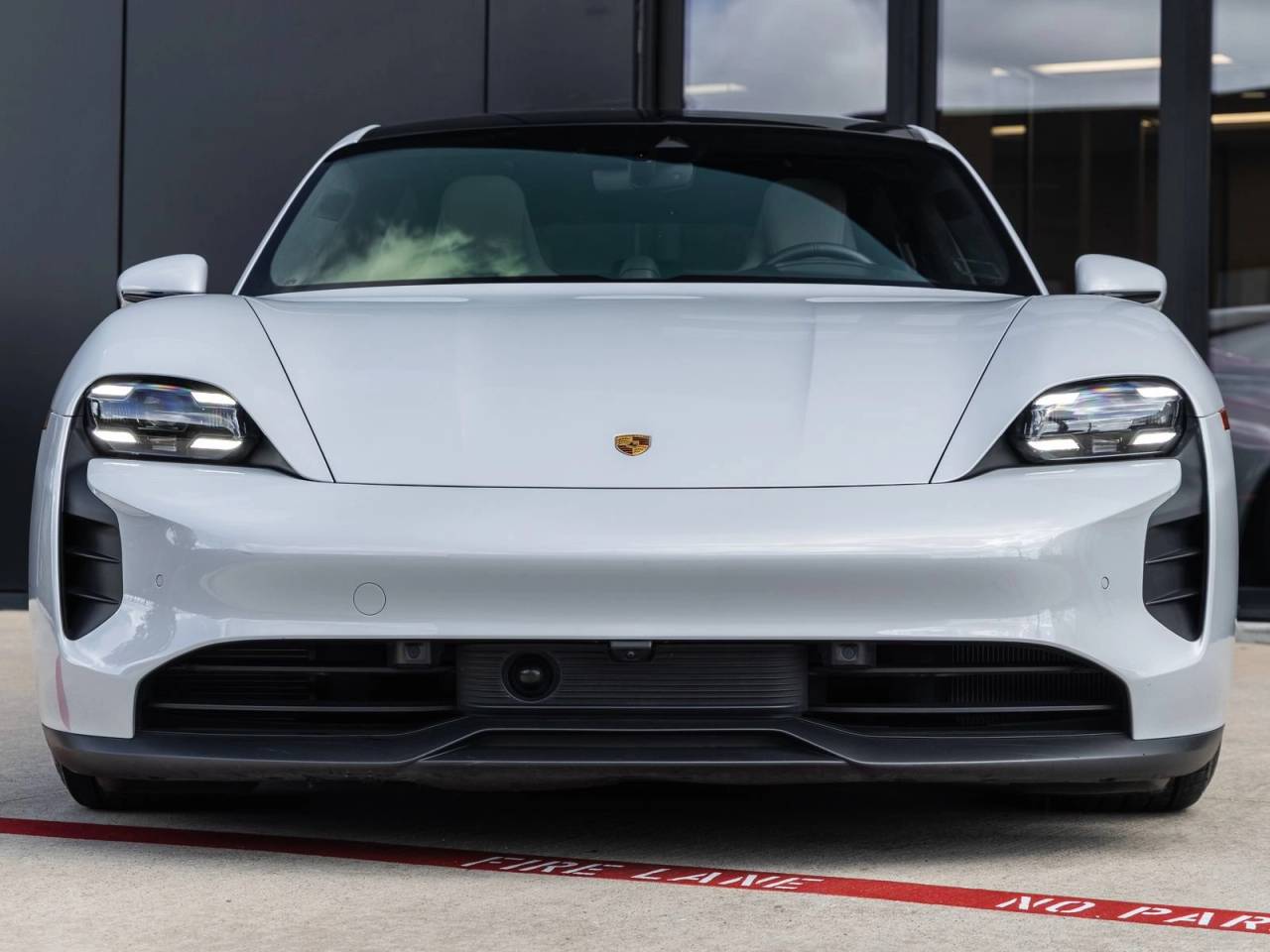 2024 Porsche Taycan Taycan GTS (MY24)