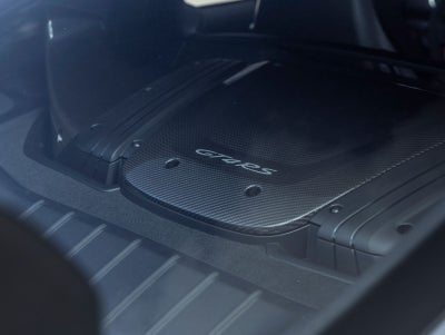 2024 Porsche 718 Cayman GT4 RS