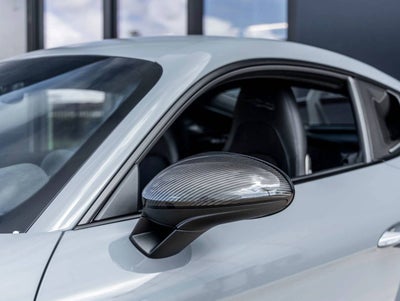 2024 Porsche 718 Cayman GT4 RS
