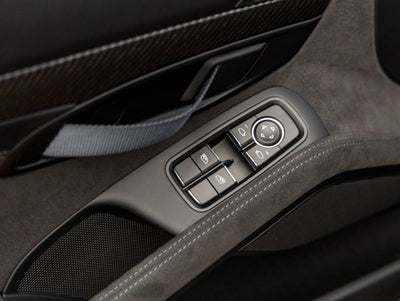 2024 Porsche 718 Cayman GT4 RS