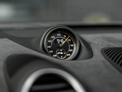 2024 Porsche 718 Cayman GT4 RS