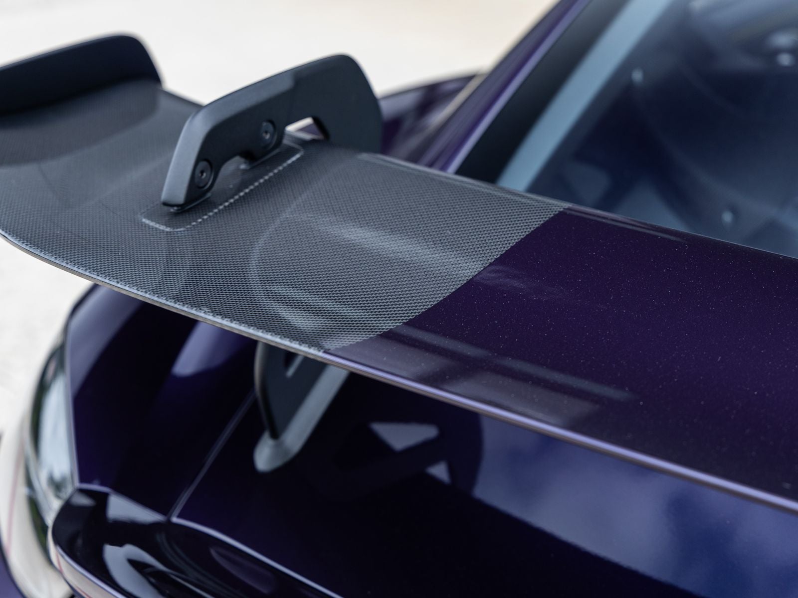 2025 Porsche 718 Cayman GT4 RS