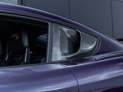 2025 Porsche 718 Cayman GT4 RS