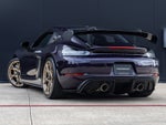 2025 Porsche 718 Cayman GT4 RS