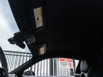 2025 Porsche 718 Cayman GT4 RS