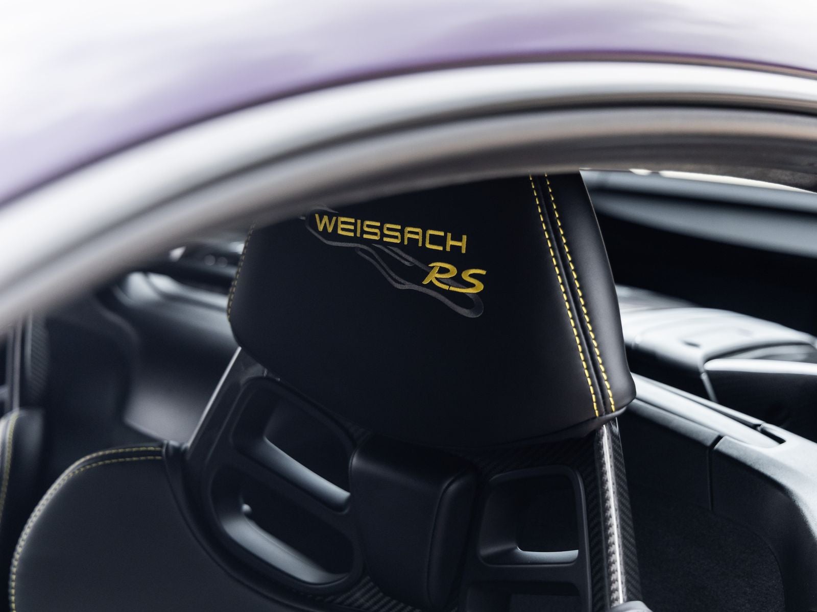 2025 Porsche 718 Cayman GT4 RS