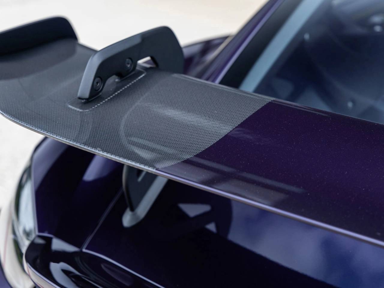 2025 Porsche 718 Cayman GT4 RS