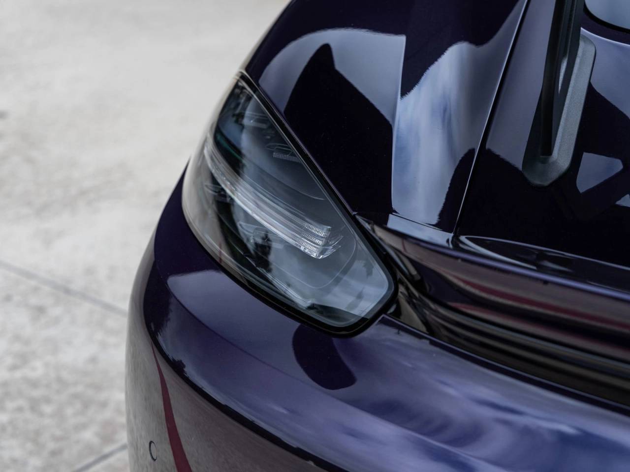 2025 Porsche 718 Cayman GT4 RS