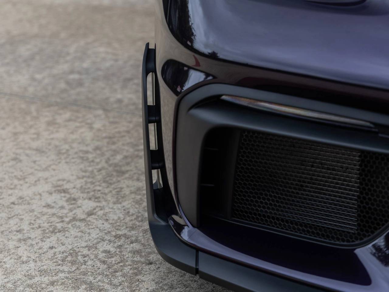 2025 Porsche 718 Cayman GT4 RS