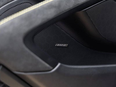 2025 Porsche 718 Cayman GT4 RS