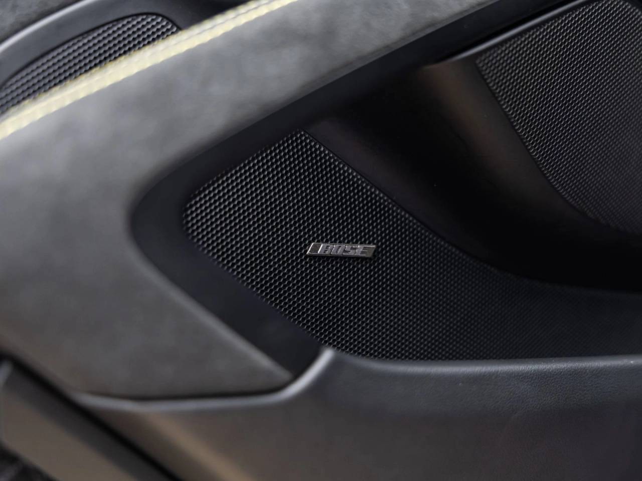 2025 Porsche 718 Cayman GT4 RS