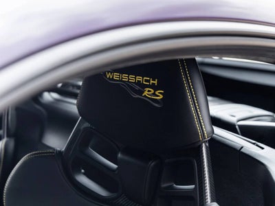 2025 Porsche 718 Cayman GT4 RS