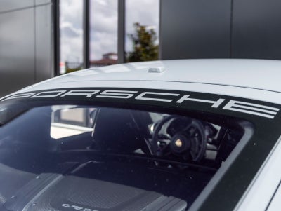 2024 Porsche 718 718 Cayman GT4 RS (MY24)