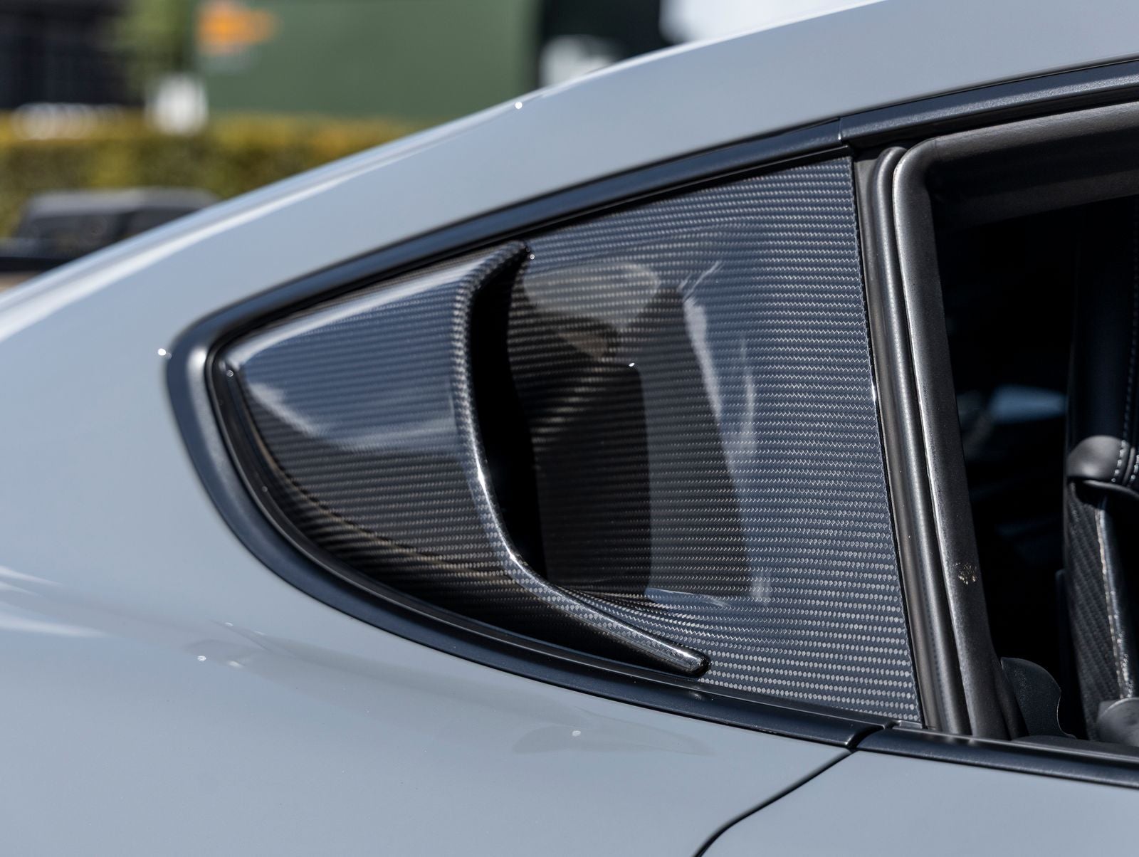 2024 Porsche 718 718 Cayman GT4 RS (MY24)