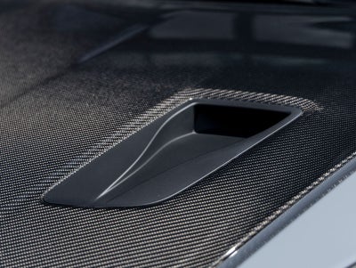 2024 Porsche 718 718 Cayman GT4 RS (MY24)