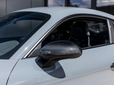 2024 Porsche 718 718 Cayman GT4 RS (MY24)