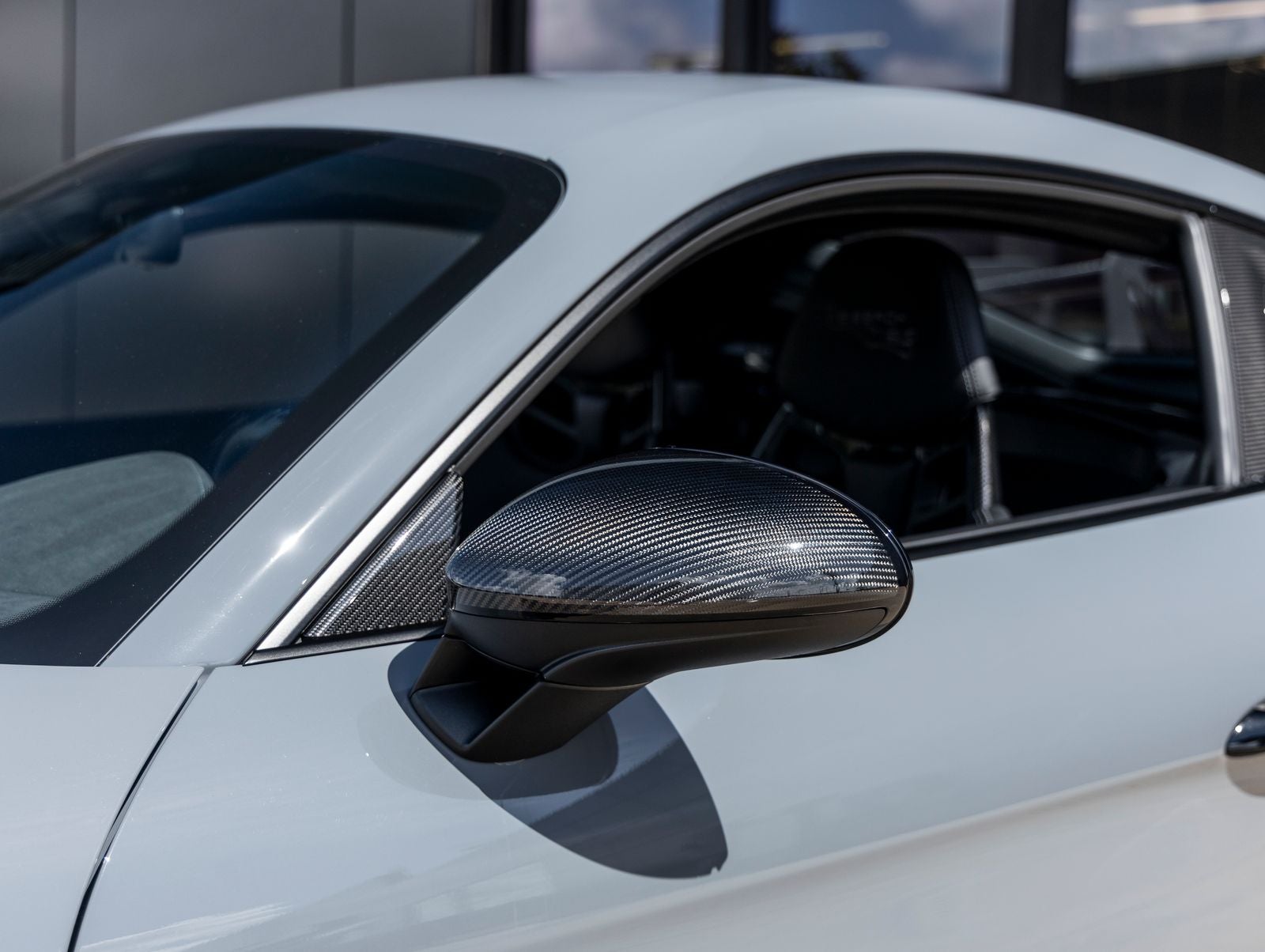 2024 Porsche 718 718 Cayman GT4 RS (MY24)