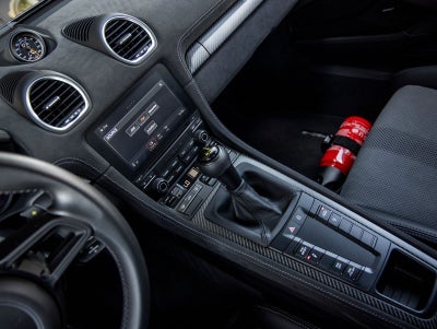 2024 Porsche 718 718 Cayman GT4 RS (MY24)