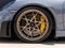 2024 Porsche 718 718 Cayman GT4 RS (MY24)