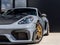 2024 Porsche 718 718 Cayman GT4 RS (MY24)
