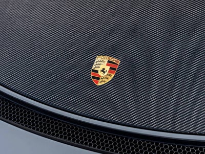 2024 Porsche 718 718 Cayman GT4 RS (MY24)