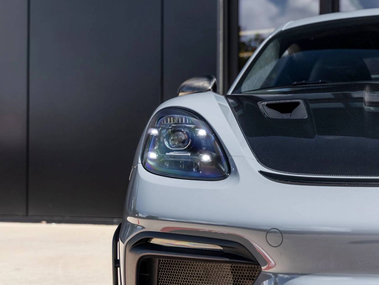 2024 Porsche 718 718 Cayman GT4 RS (MY24)