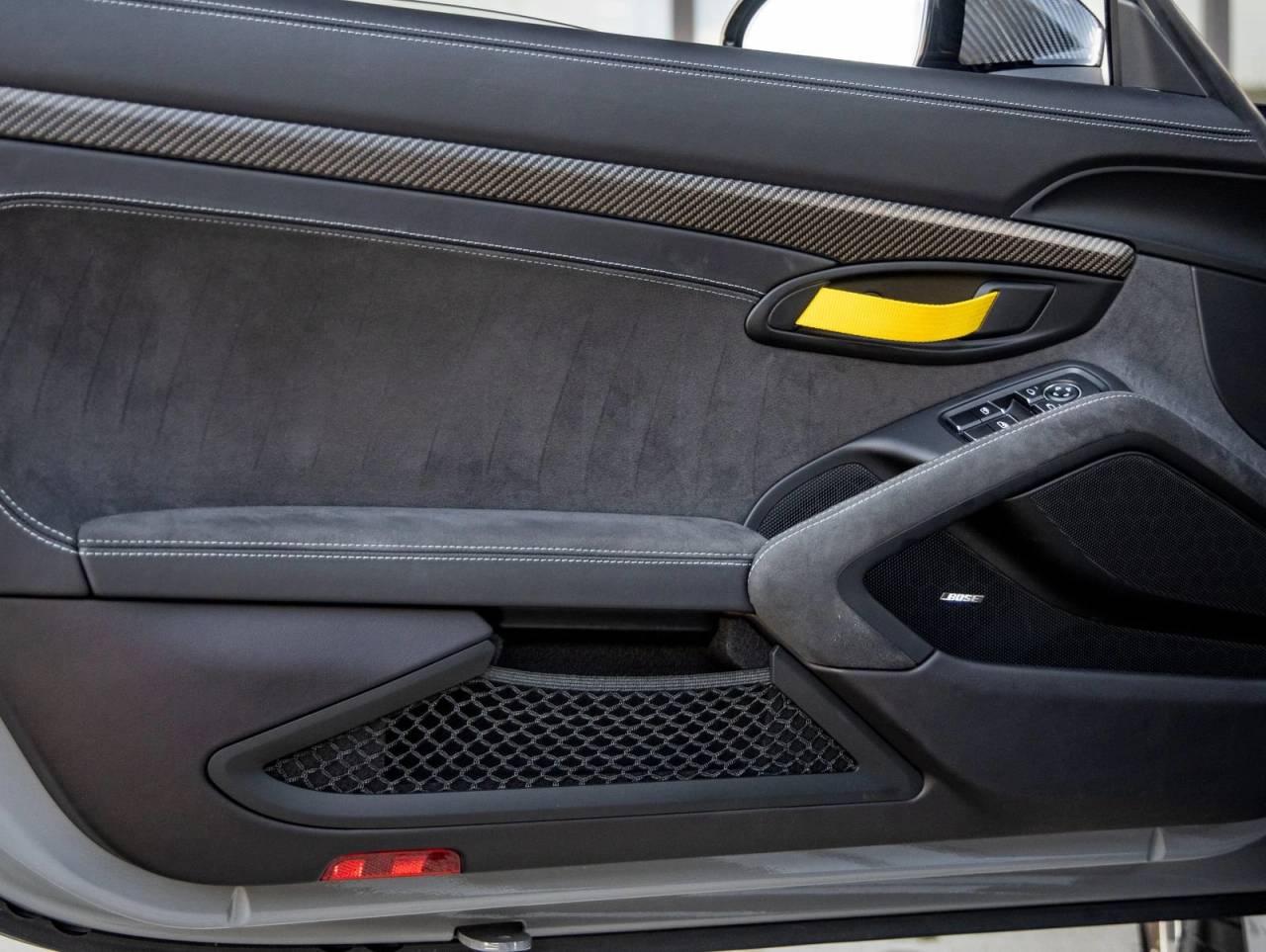 2024 Porsche 718 718 Cayman GT4 RS (MY24)