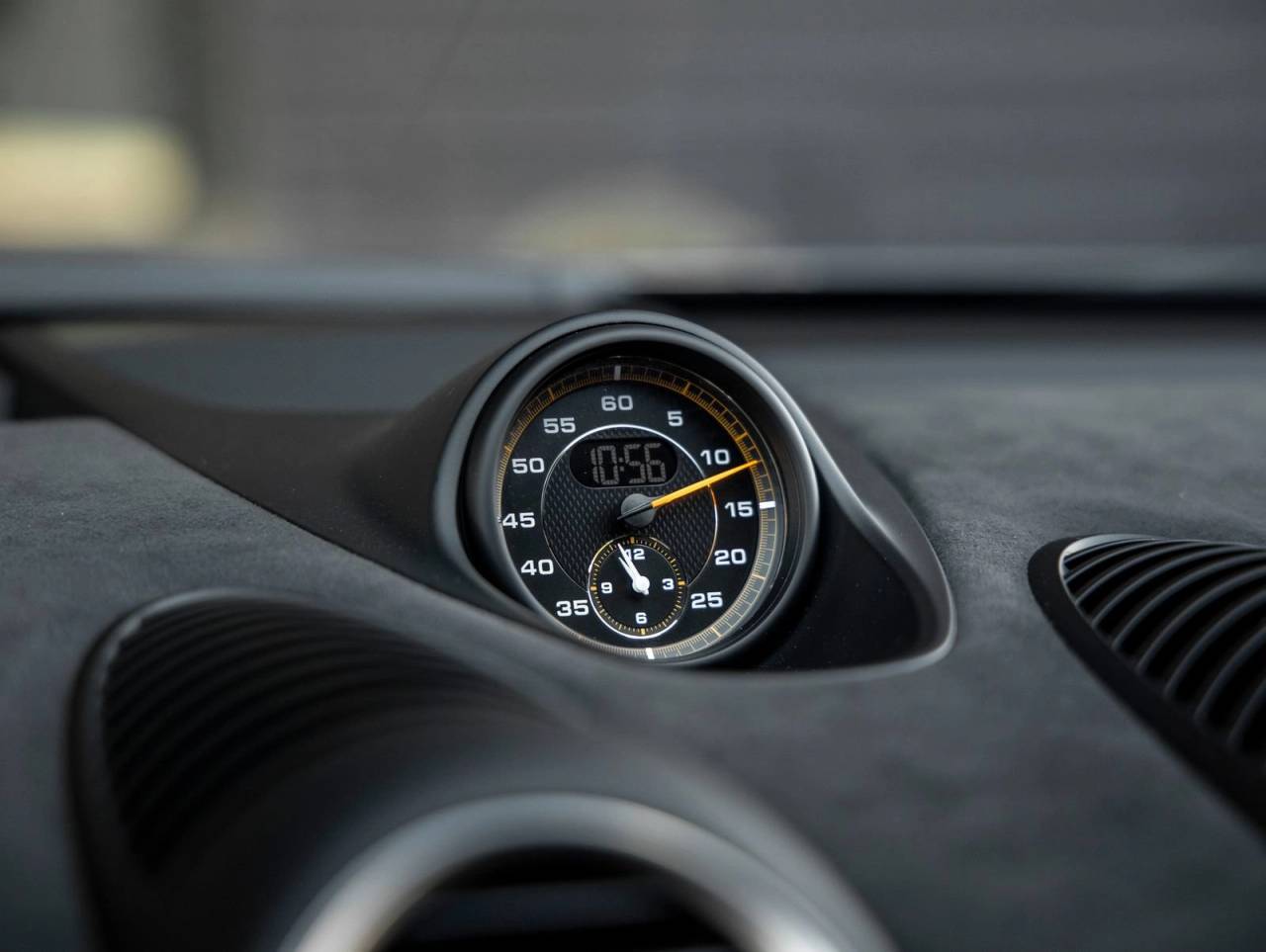 2024 Porsche 718 718 Cayman GT4 RS (MY24)