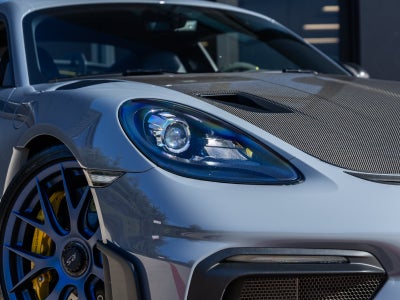 2023 Porsche 718 718 Cayman GT4 RS