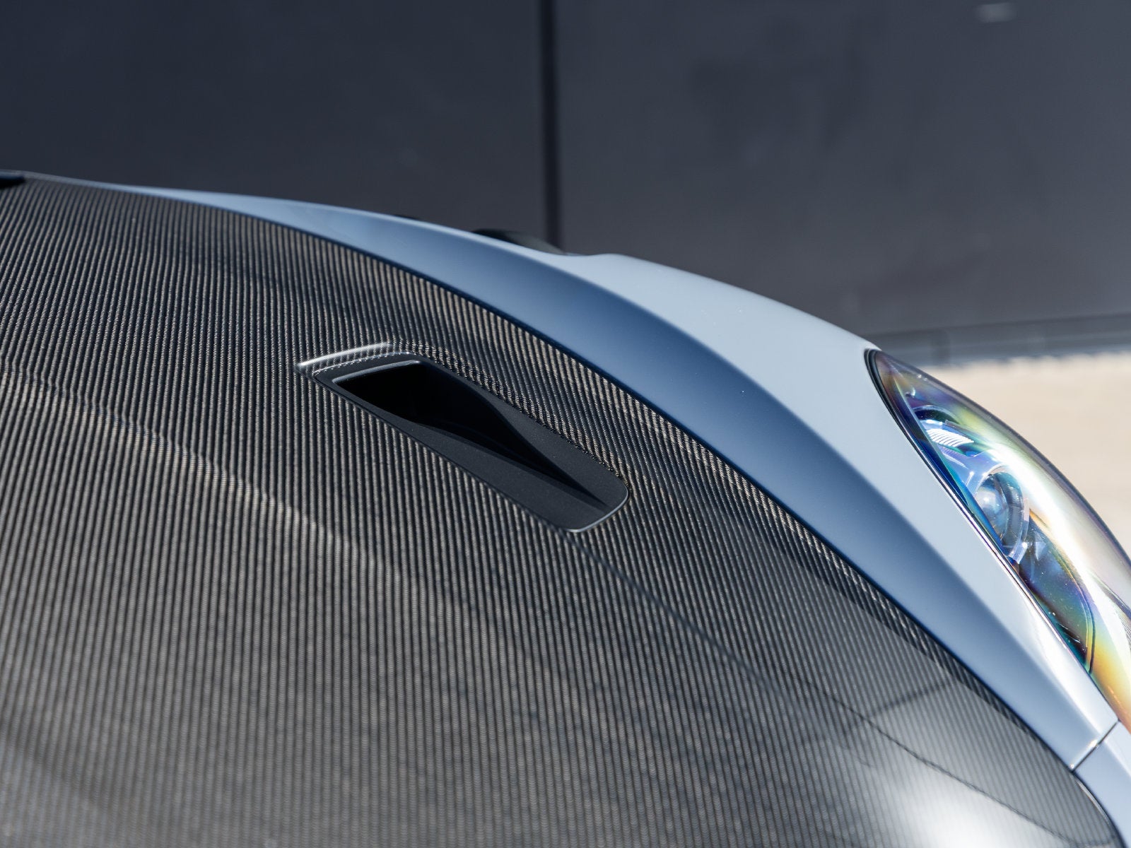 2023 Porsche 718 718 Cayman GT4 RS