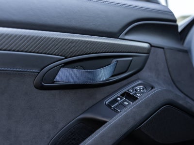 2023 Porsche 718 718 Cayman GT4 RS