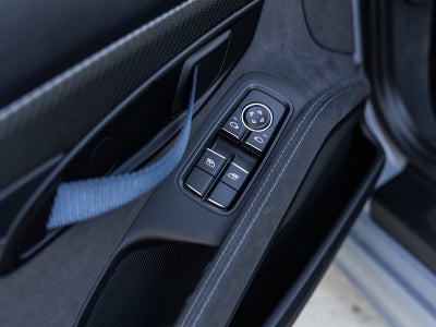 2023 Porsche 718 718 Cayman GT4 RS