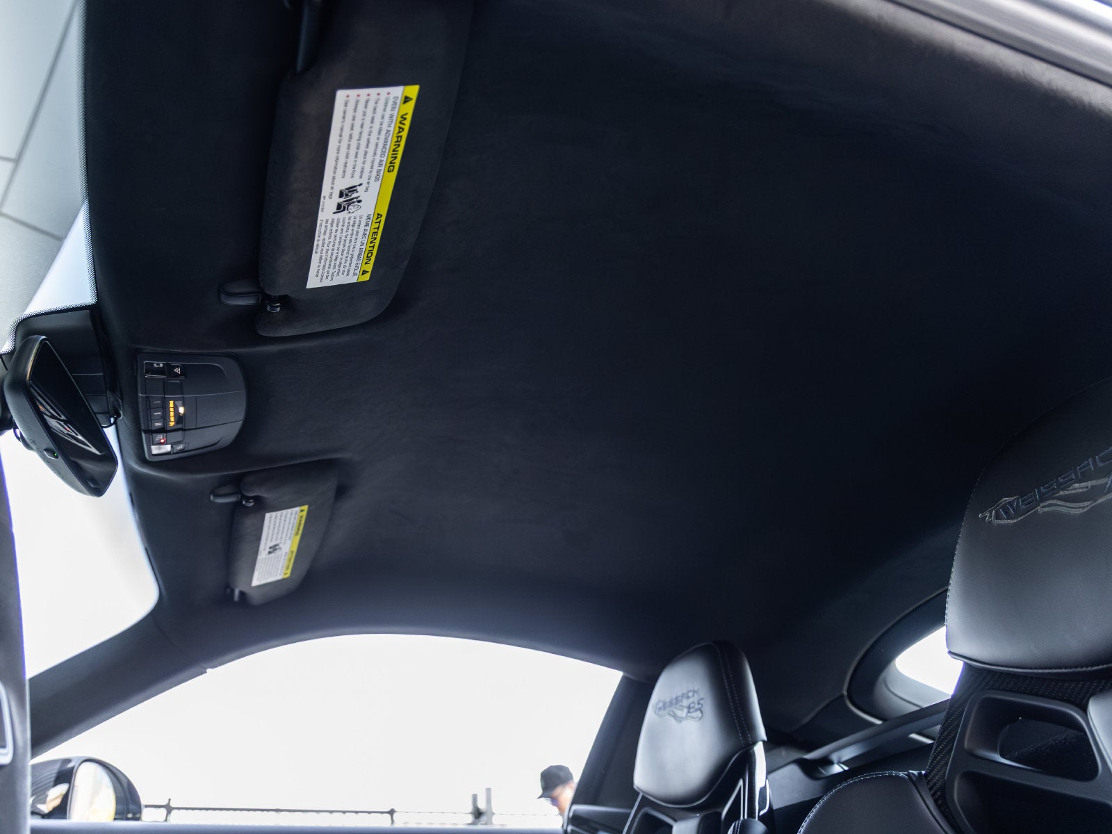 2023 Porsche 718 718 Cayman GT4 RS