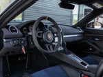 2023 Porsche 718 718 Cayman GT4 RS