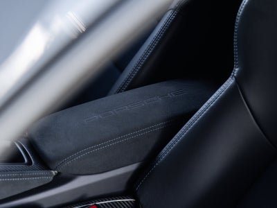 2023 Porsche 718 718 Cayman GT4 RS