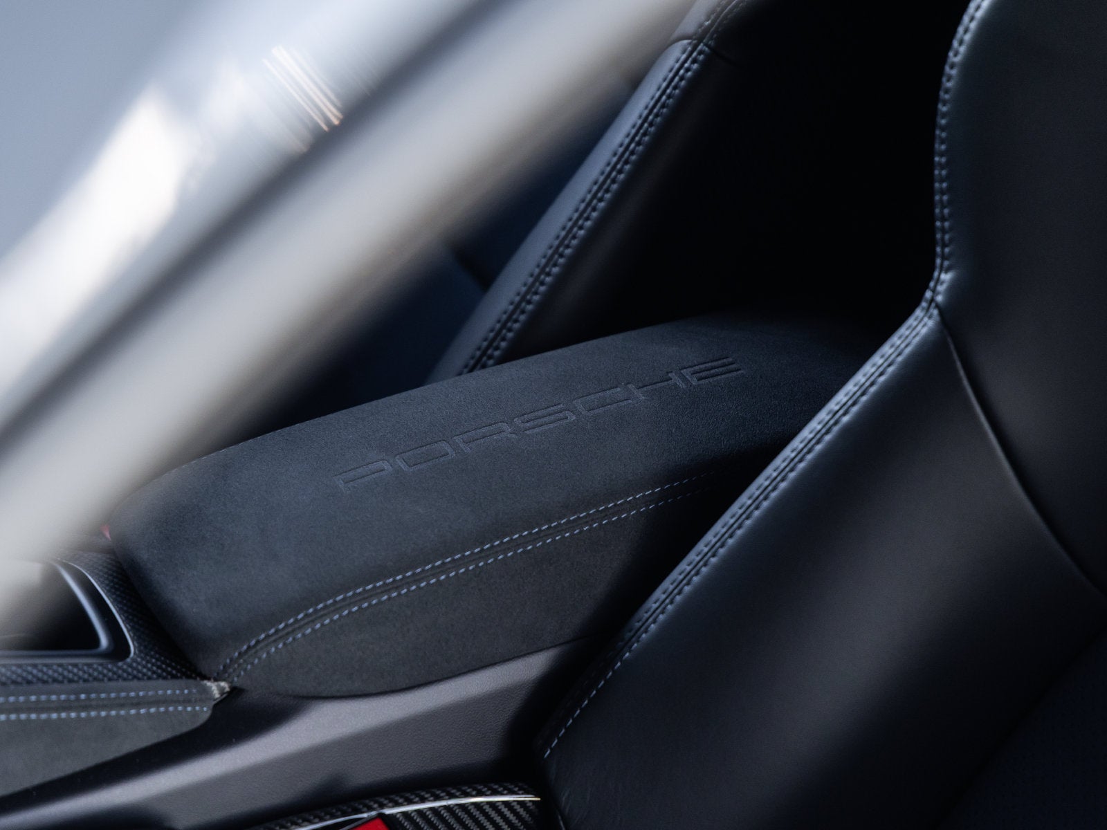 2023 Porsche 718 718 Cayman GT4 RS