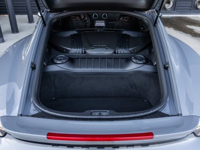 2023 Porsche 718 718 Cayman GT4 RS