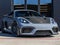 2023 Porsche 718 718 Cayman GT4 RS