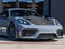 2023 Porsche 718 718 Cayman GT4 RS