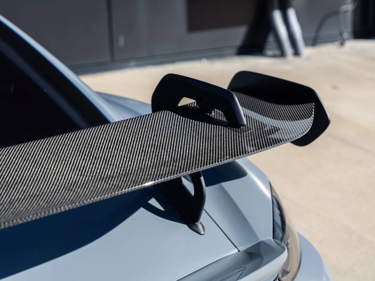 2023 Porsche 718 718 Cayman GT4 RS