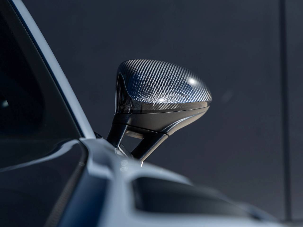 2023 Porsche 718 718 Cayman GT4 RS