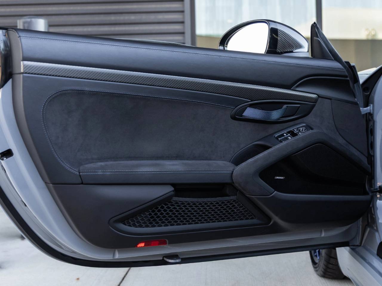 2023 Porsche 718 718 Cayman GT4 RS