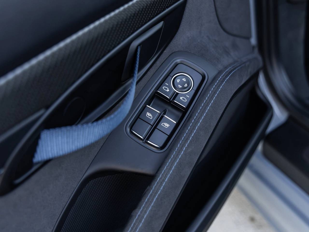 2023 Porsche 718 718 Cayman GT4 RS