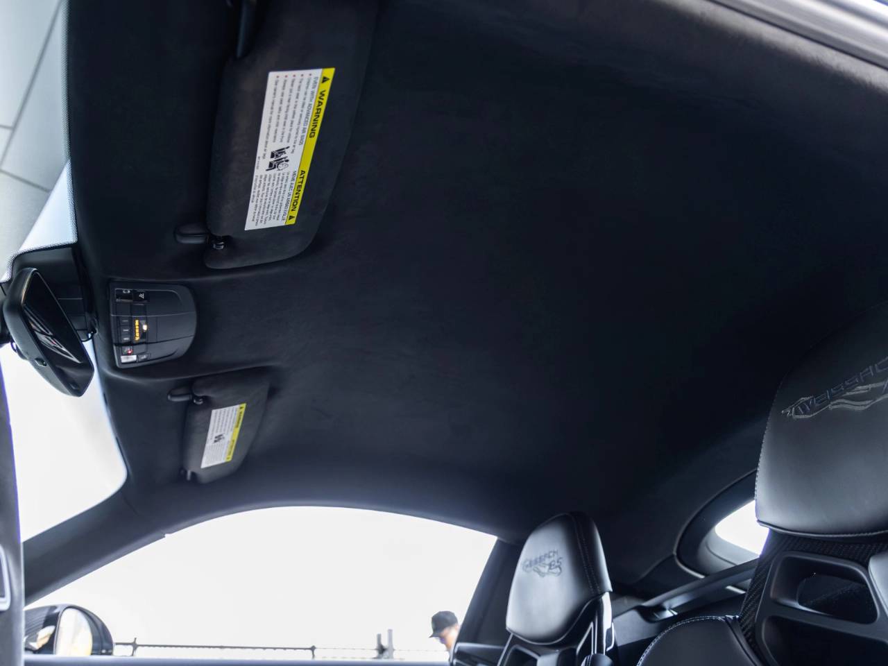 2023 Porsche 718 718 Cayman GT4 RS