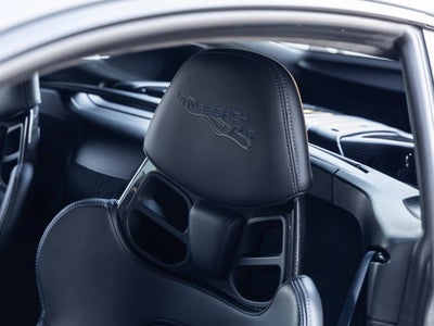 2023 Porsche 718 718 Cayman GT4 RS