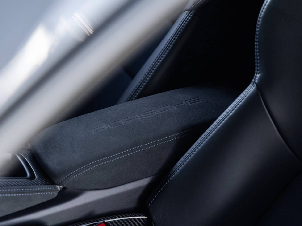 2023 Porsche 718 718 Cayman GT4 RS