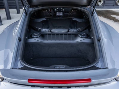 2023 Porsche 718 718 Cayman GT4 RS