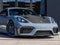 2023 Porsche 718 718 Cayman GT4 RS