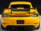 2025 Porsche 718 Cayman GT4 RS